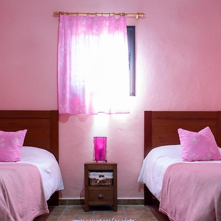 Casa Fatima Valle Gran Rey Εξωτερικό φωτογραφία