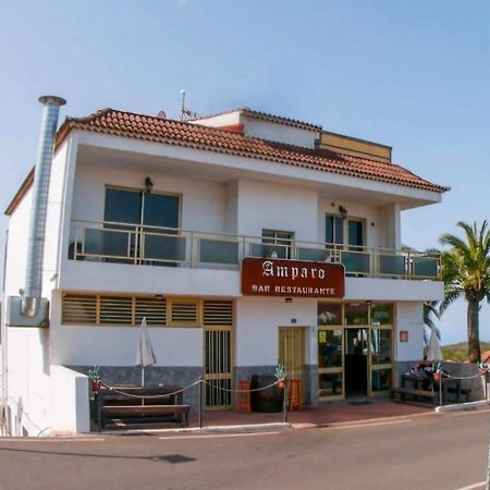 Casa Fatima Valle Gran Rey Εξωτερικό φωτογραφία