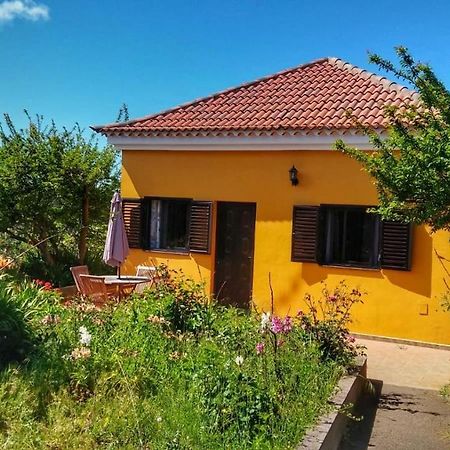 Casa Fatima Valle Gran Rey Εξωτερικό φωτογραφία