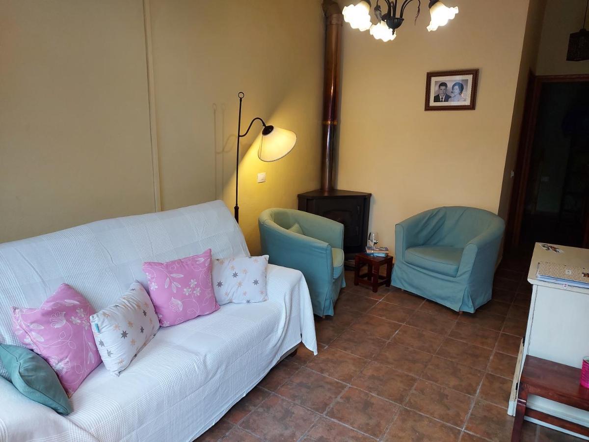 Casa Fatima Valle Gran Rey Εξωτερικό φωτογραφία