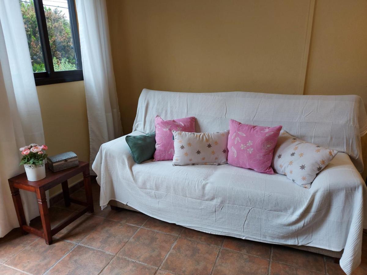 Casa Fatima Valle Gran Rey Εξωτερικό φωτογραφία