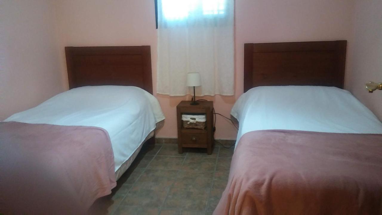 Casa Fatima Valle Gran Rey Εξωτερικό φωτογραφία