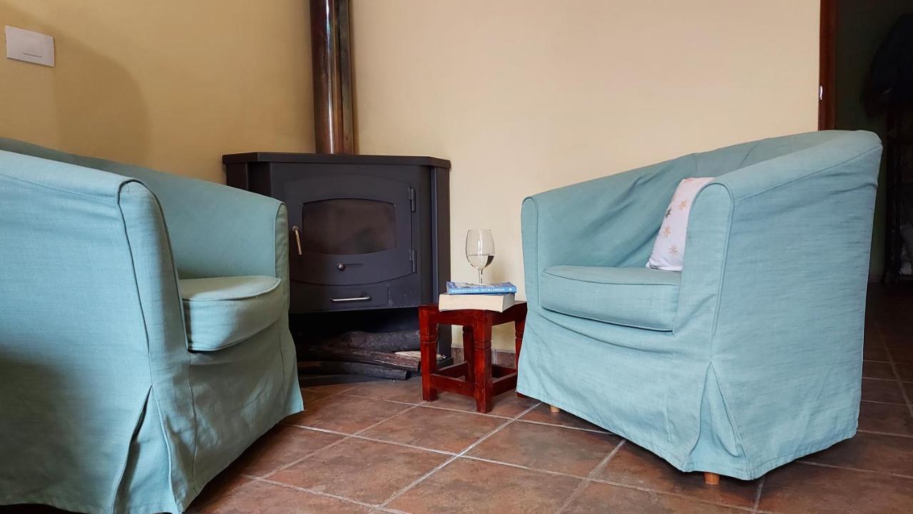 Casa Fatima Valle Gran Rey Εξωτερικό φωτογραφία
