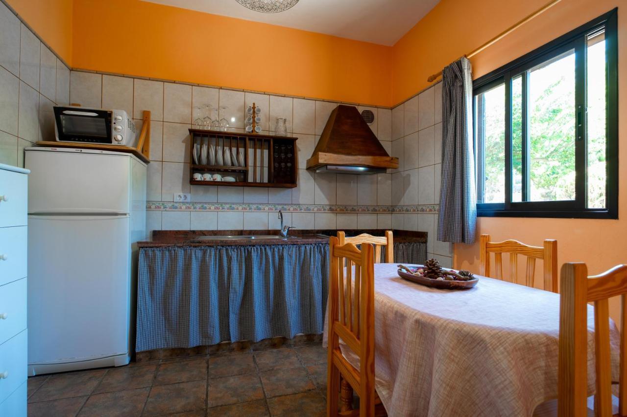 Casa Fatima Valle Gran Rey Εξωτερικό φωτογραφία