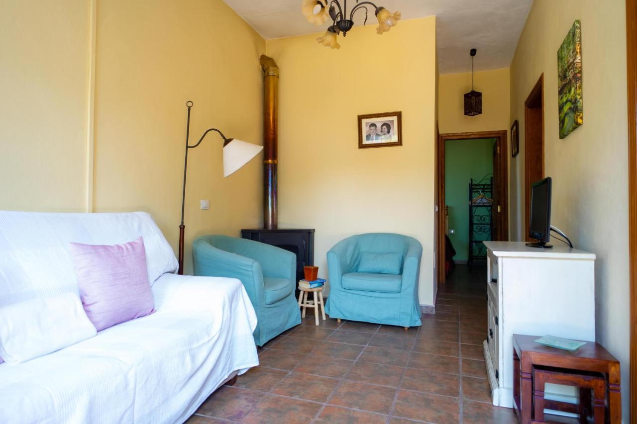 Casa Fatima Valle Gran Rey Εξωτερικό φωτογραφία