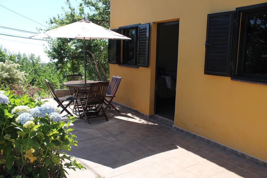 Casa Fatima Valle Gran Rey Δωμάτιο φωτογραφία