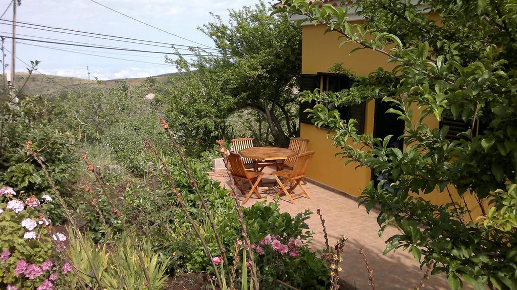 Casa Fatima Valle Gran Rey Δωμάτιο φωτογραφία
