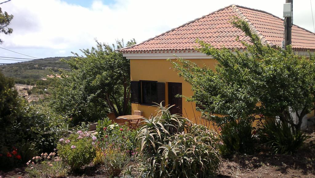 Casa Fatima Valle Gran Rey Δωμάτιο φωτογραφία