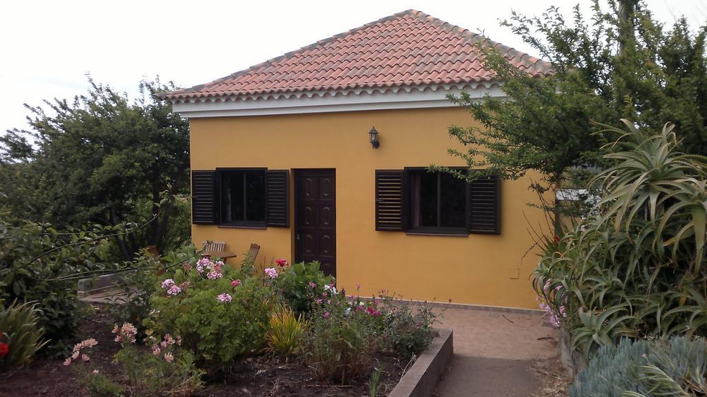 Casa Fatima Valle Gran Rey Δωμάτιο φωτογραφία