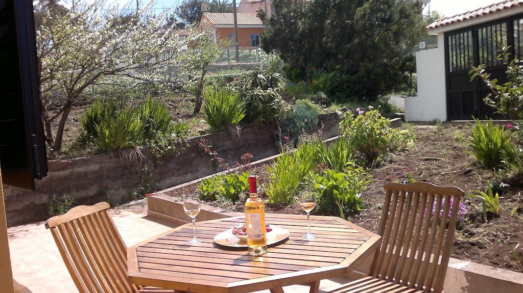 Casa Fatima Valle Gran Rey Δωμάτιο φωτογραφία