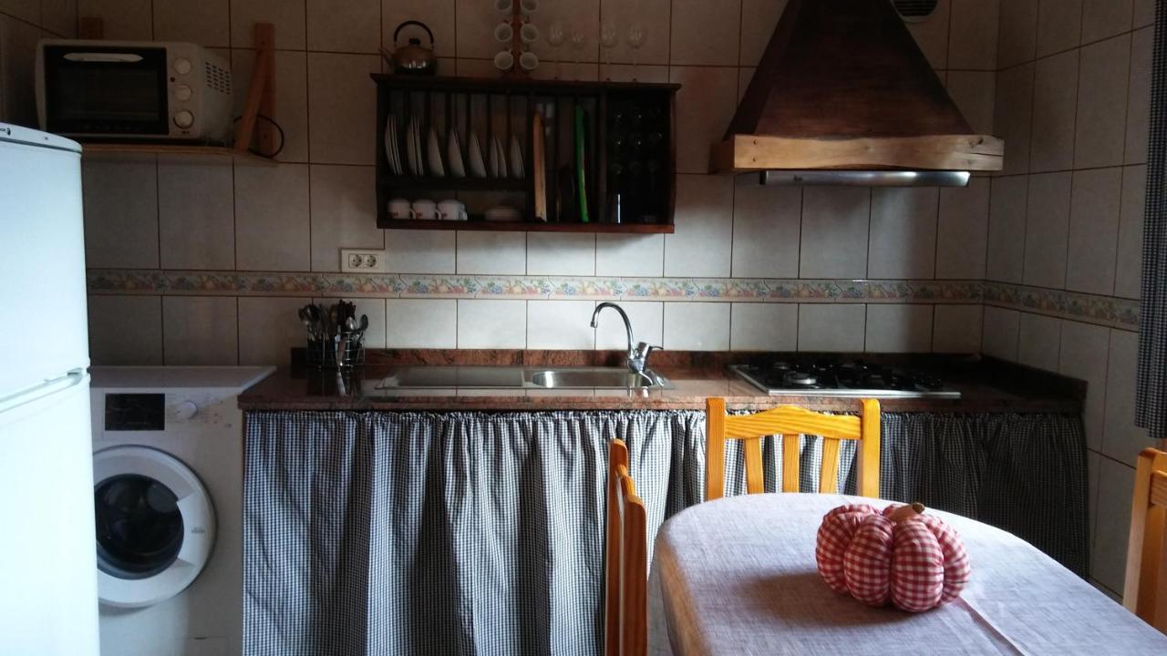 Casa Fatima Valle Gran Rey Εξωτερικό φωτογραφία